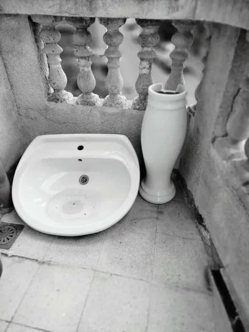 LAVABO 