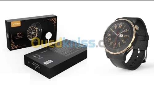 SMART WATCH HAINO TEKO C7