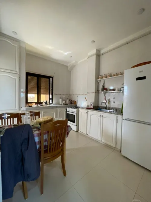 Vente Appartement F3 Alger Bordj el kiffan