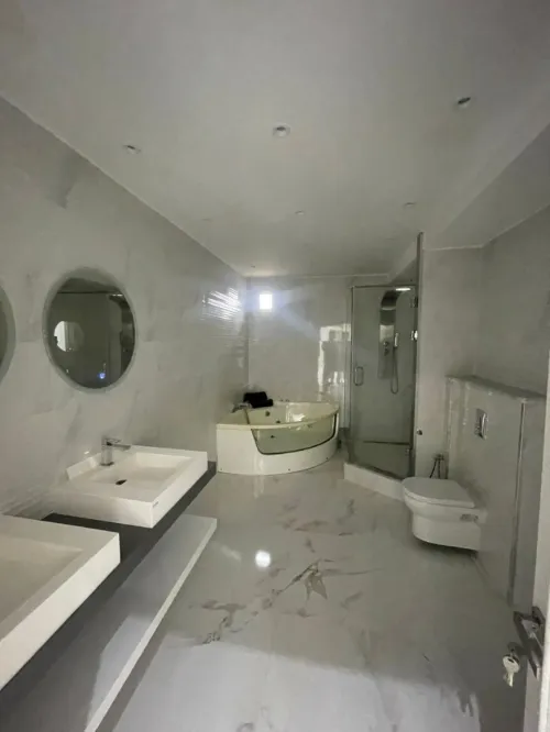 Location Villa Alger Birkhadem