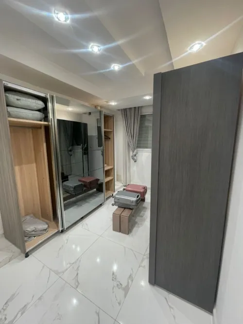 Location Villa Alger Birkhadem