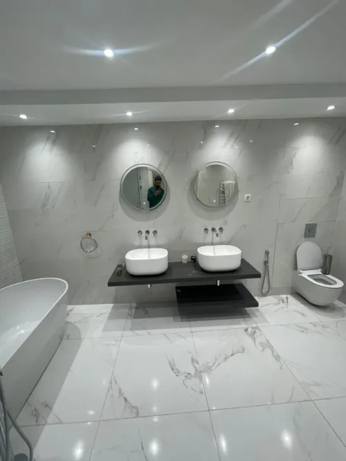Location Villa Alger Birkhadem