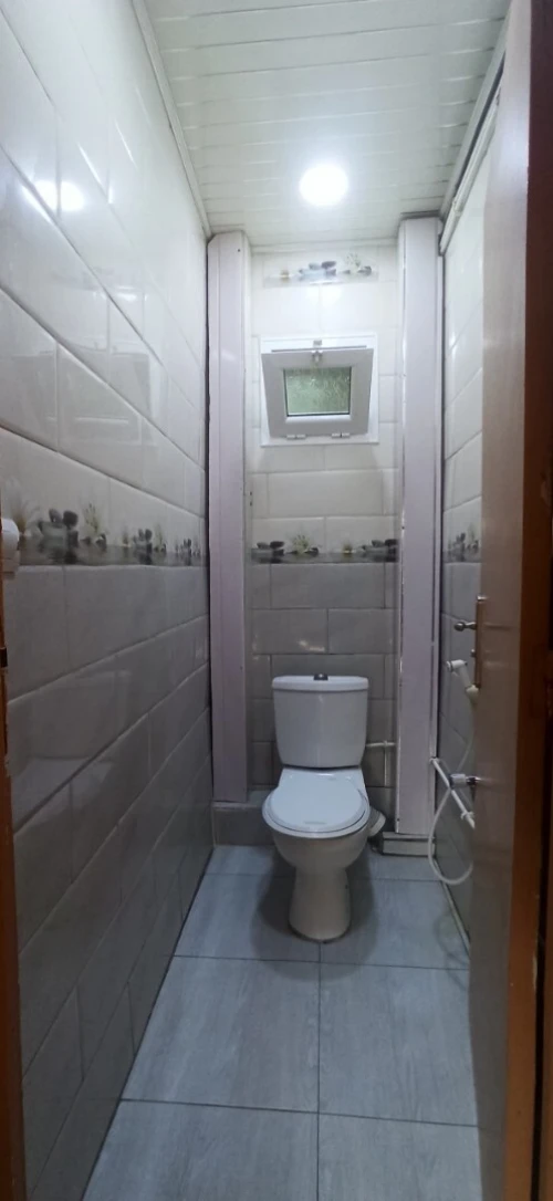 Vente Appartement F3 Alger Bordj el kiffan