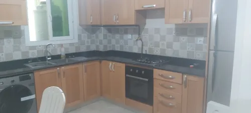 Location Appartement Niveau de villa F3 Alger Bordj el kiffan