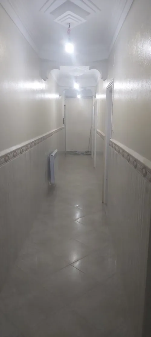 Location Appartement Niveau de villa F3 Alger Bordj el kiffan