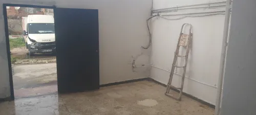 Location Appartement F2 Alger Bordj el kiffan