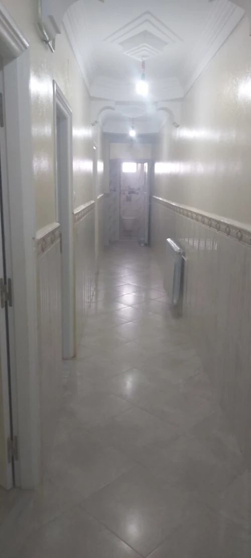 Location Appartement Niveau de villa F3 Alger Bordj el kiffan