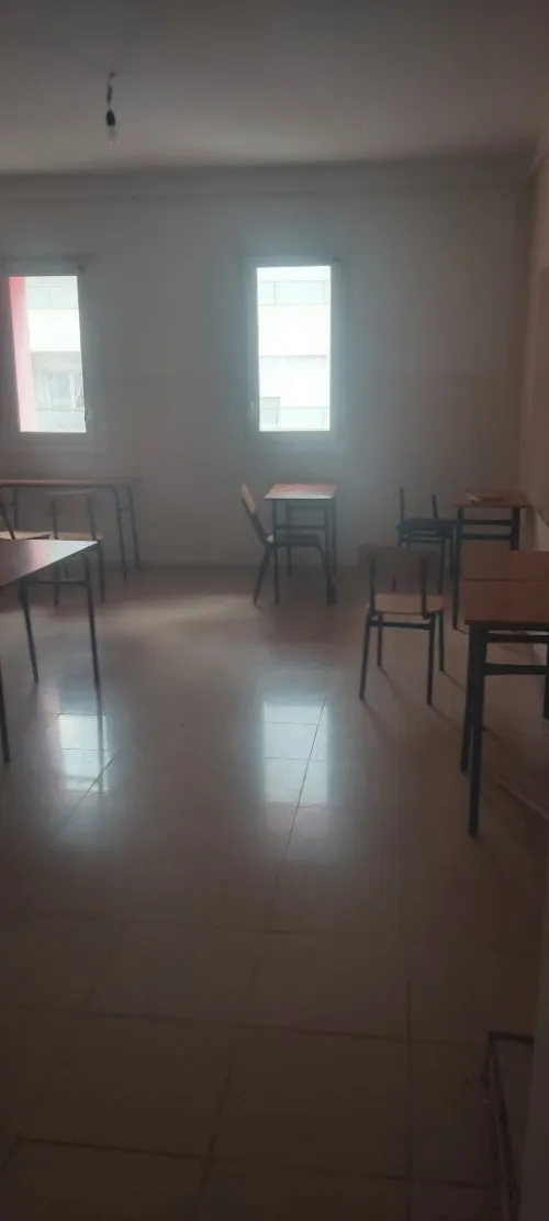 Location Appartement Niveau de villa F5 Alger Mohammadia