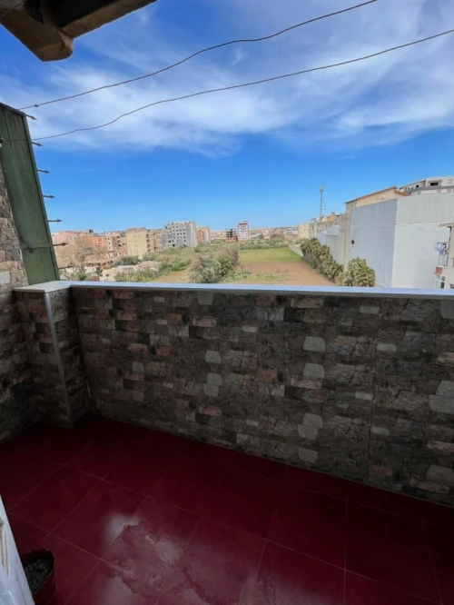 Vente Appartement F3 Alger Bordj el kiffan