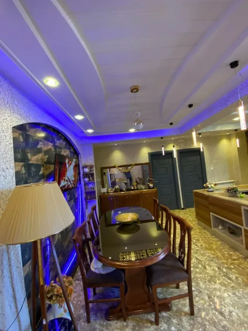 Vente Appartement F3 Alger Bordj el kiffan