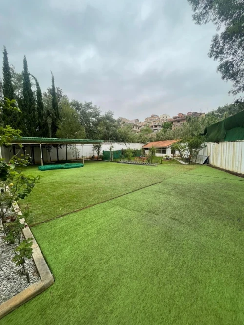 Location Villa Alger Birkhadem