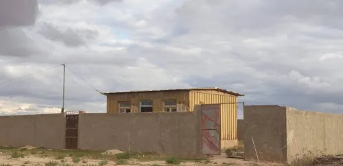 Vente Terrain Djelfa Ain oussara