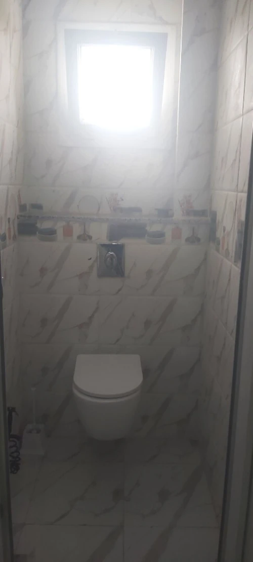 Location Appartement Niveau de villa F3 Alger Bordj el kiffan
