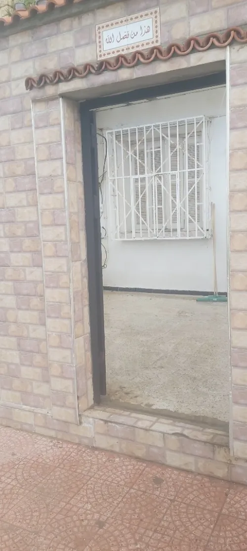 Location Appartement F2 Alger Bordj el kiffan
