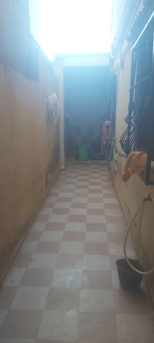 Vente Villa Alger Bordj el kiffan