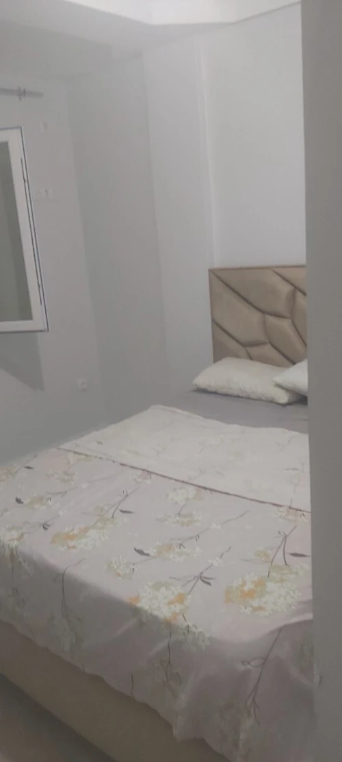 Location Appartement Niveau de villa F3 Alger Bordj el kiffan