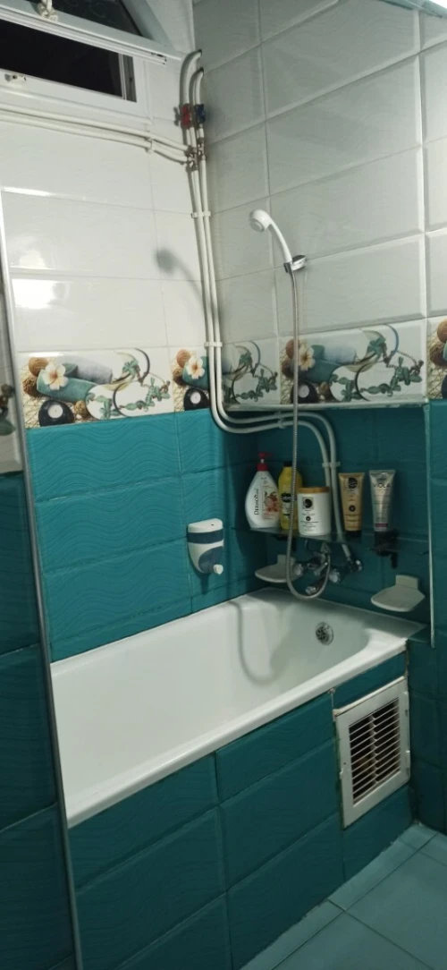 Vente Appartement F3 Alger Bordj el kiffan
