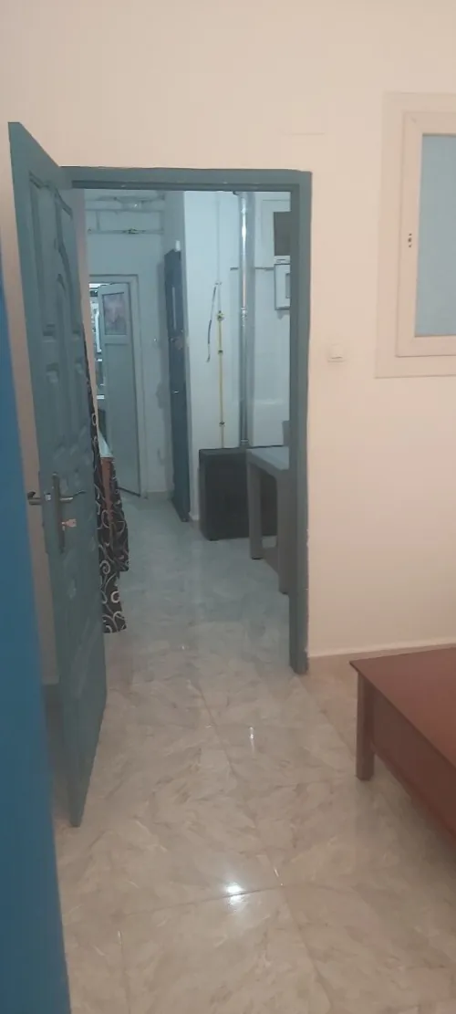 Location Appartement F2 Alger Bordj el kiffan