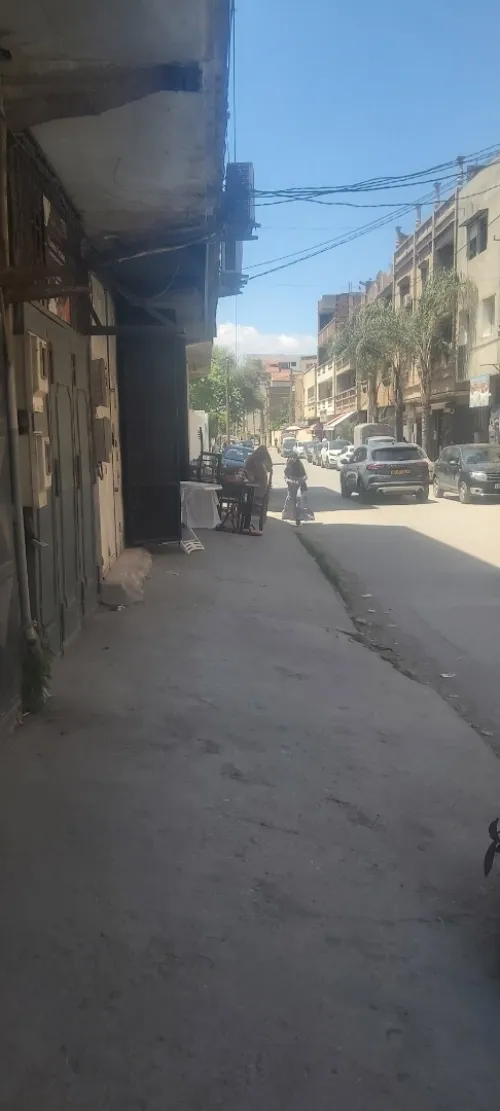Location Local Alger Bordj el kiffan