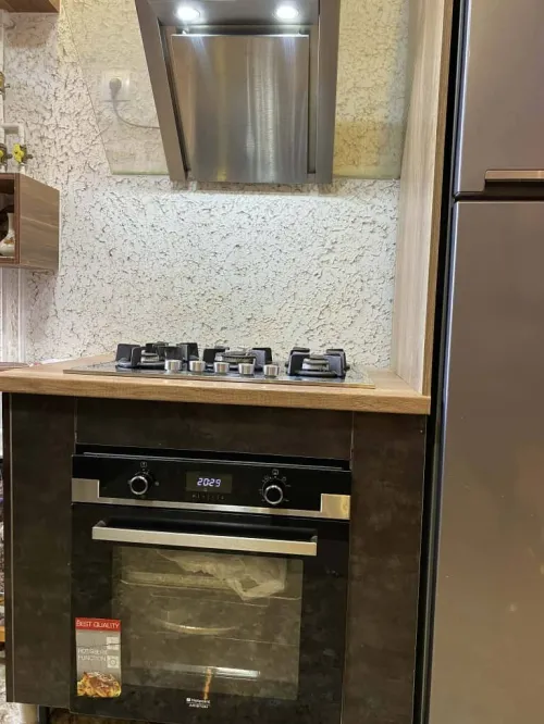Vente Appartement F3 Alger Bordj el kiffan