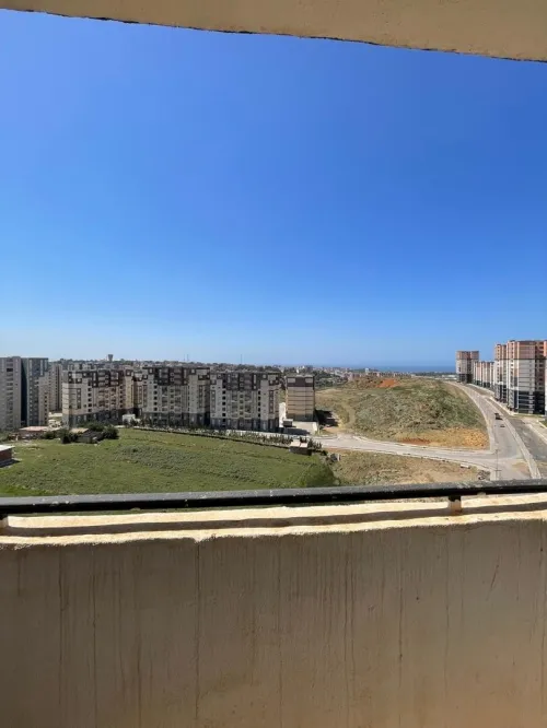 Vente Appartement F4 Alger Zeralda