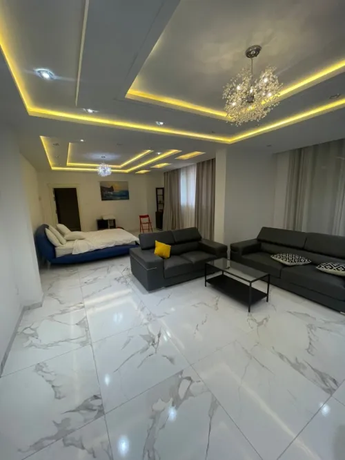 Location Villa Alger Birkhadem