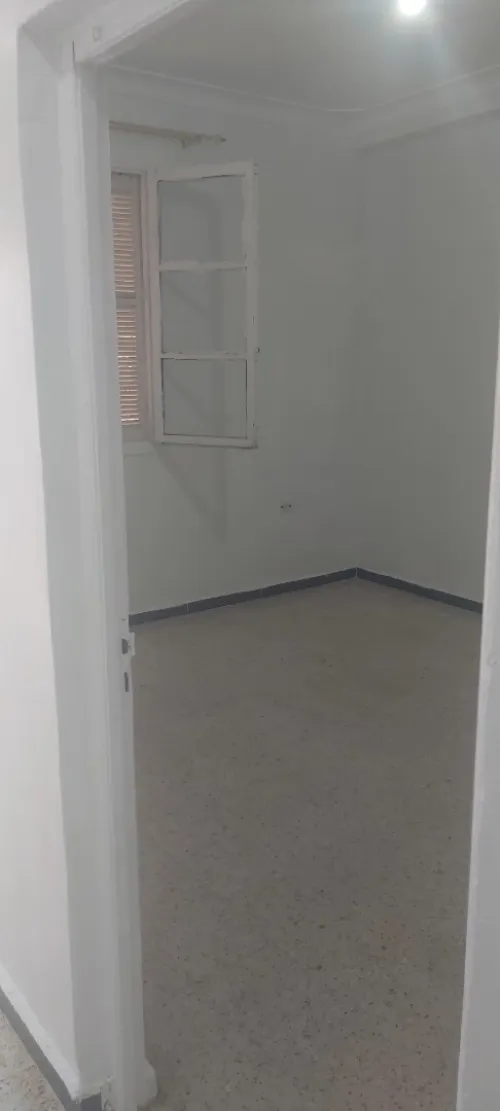 Location Appartement F2 Alger Bordj el kiffan