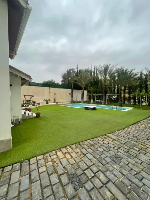 Location Villa Alger Birkhadem