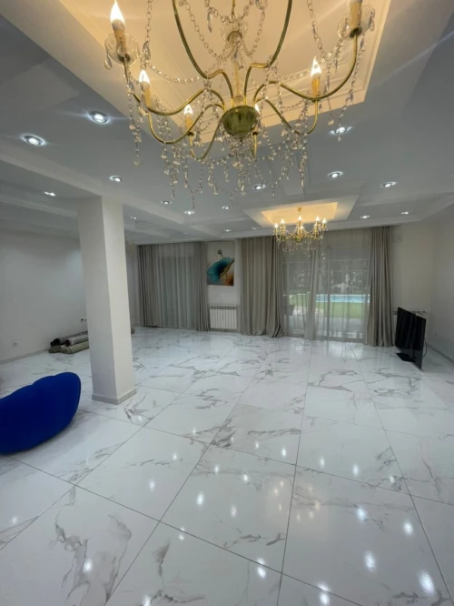 Location Villa Alger Birkhadem