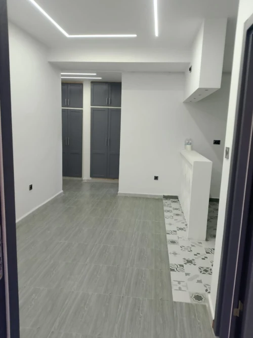 Vente Appartement F3 Alger Bordj el kiffan