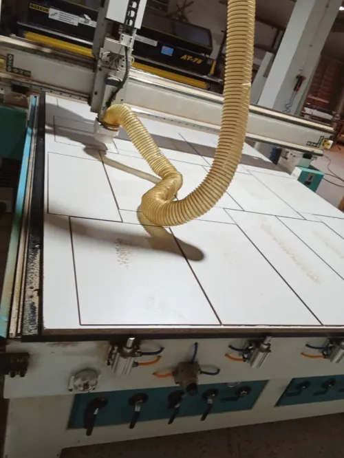 CNC