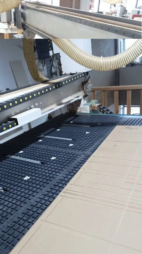 CNC