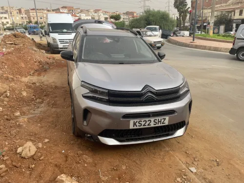 Citroen C5 2022 