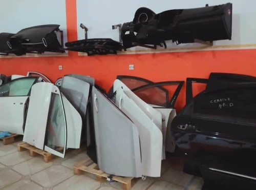 La Casse Auto 