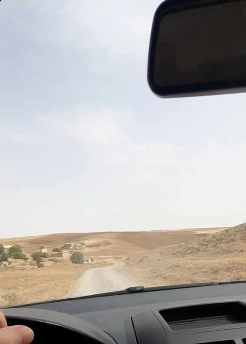 Vente Terrain Mila Ahmed rachedi