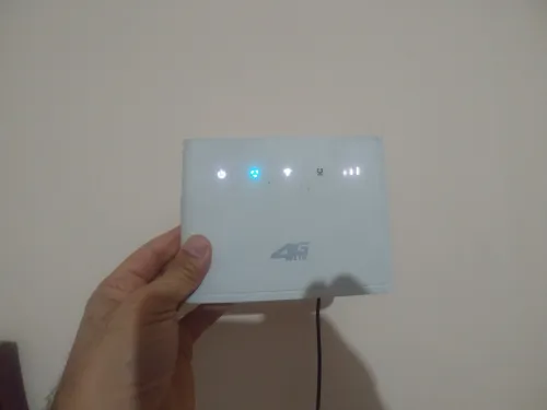 Modem 4G