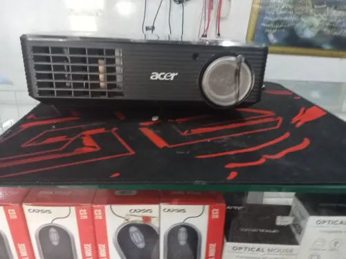 video projecteur