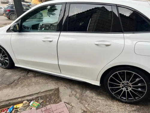 Mercedes Classe B 2021 AMG Line