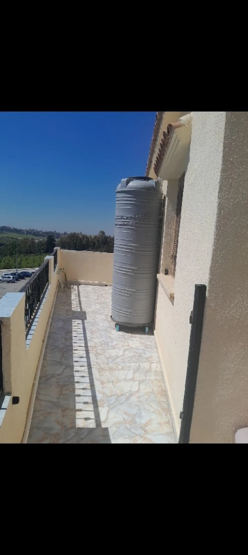 Location Appartement F4 Alger Dely brahim