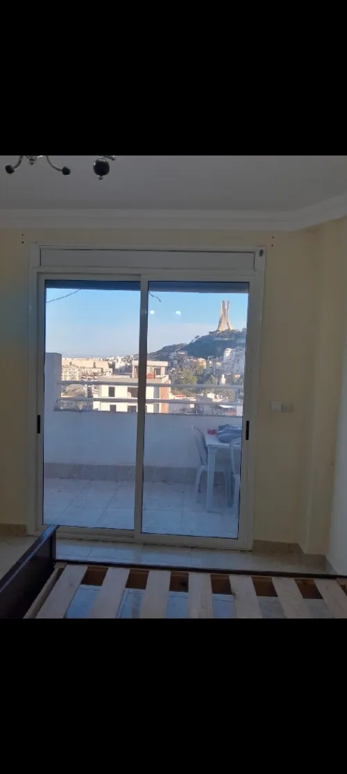 Location Appartement F2 Alger Belouizdad