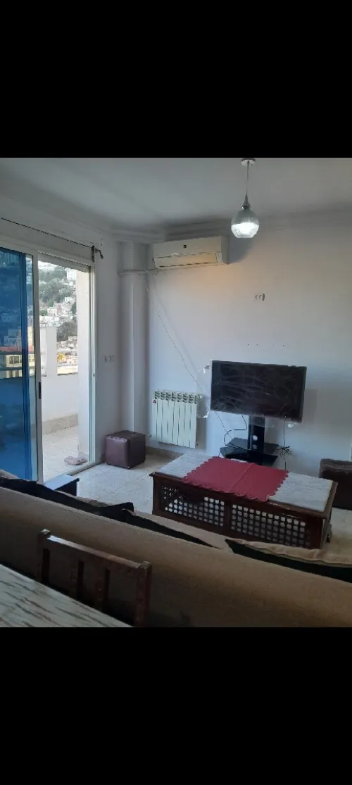 Location Appartement F2 Alger Belouizdad
