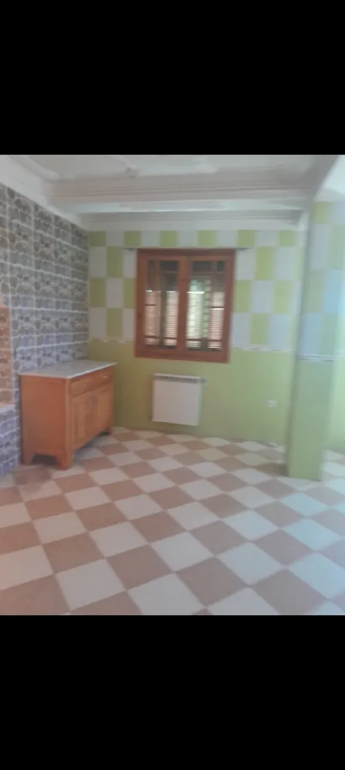 Location Appartement F4 Alger Dely brahim