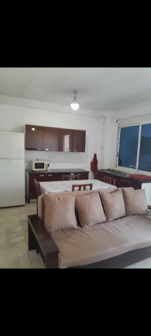 Location Appartement F2 Alger Belouizdad
