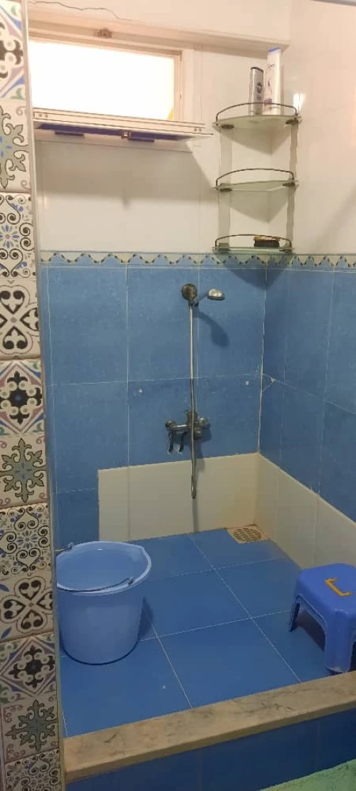 Location Appartement Ouargla Hassi messaoud