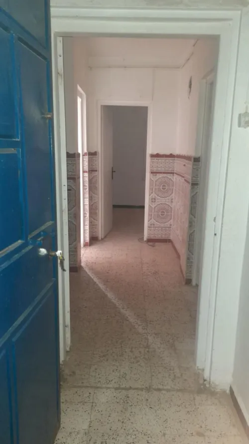 Vente Appartement F2 Médéa Ksar boukhari