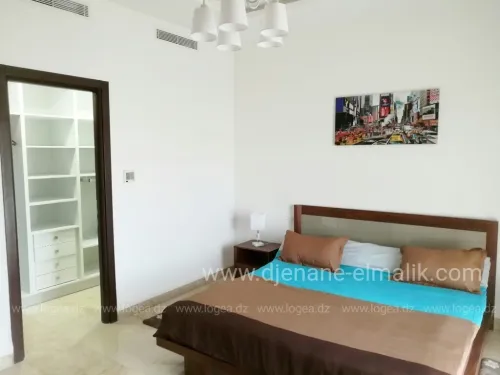 Location Appartement F3 Alger Hydra