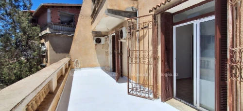 Location Appartement Niveau de villa F4 Alger Beni messous