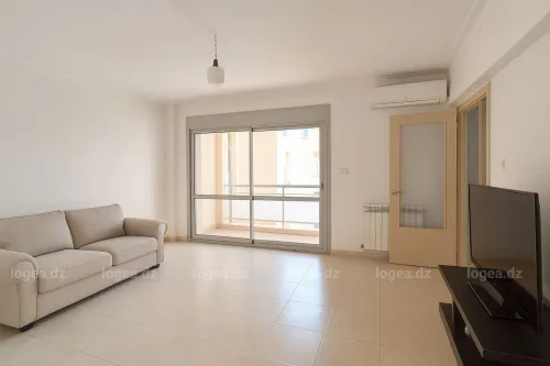Location Appartement F4 Alger Birkhadem