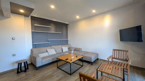 Location Appartement F3 Alger Hydra