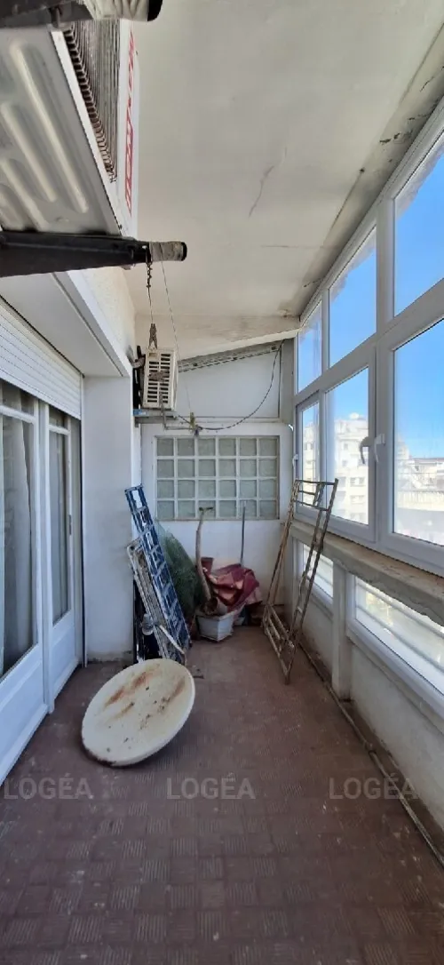Location Appartement F2 Alger Alger centre